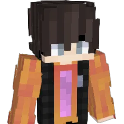 kururusu's Minecraft skin
