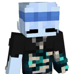 kurvss's Minecraft skin