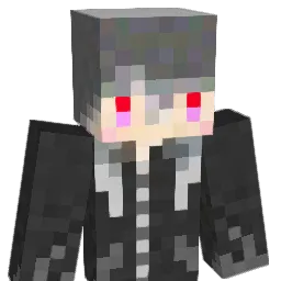 kusanagi_1220 Minecraft avatar bust