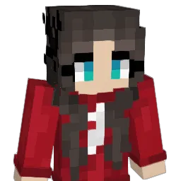 kusavasan Minecraft avatar bust