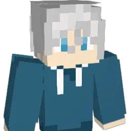 kuseki2520 Minecraft avatar bust