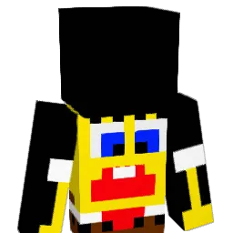 kushal98 Minecraft avatar bust