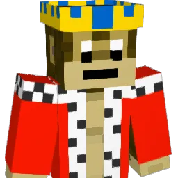 kushonastick's Minecraft skin