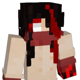 kuski_k Minecraft avatar bust