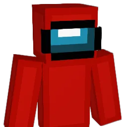 kustosz2137 Minecraft avatar bust
