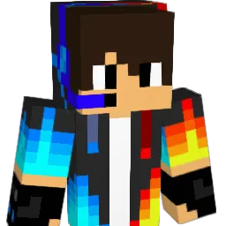 kutaswdupie69 Minecraft avatar bust