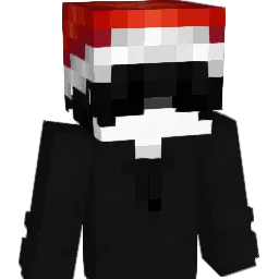kutekpro's Minecraft skin