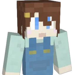 kutesaka's Minecraft skin