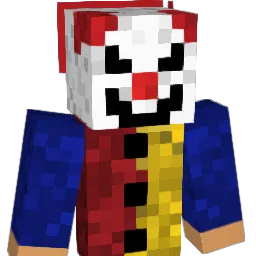 kutjes12 Minecraft avatar bust