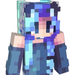 kutypi's Minecraft skin