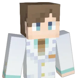 kuu_u's Minecraft skin