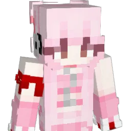 kuuderekitty's Minecraft skin
