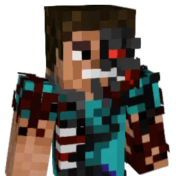 kuudin's Minecraft skin