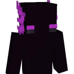 kuul202 Minecraft avatar bust