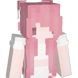 kuwaffle's Minecraft skin
