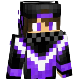 kuwaitgamer60 Minecraft avatar bust