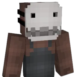 kuwareta's Minecraft skin