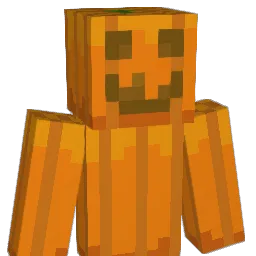 kuyaLoL Minecraft avatar bust