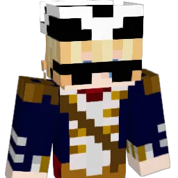 kuyoshii's Minecraft skin