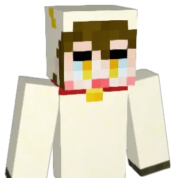 kuzen0802 Minecraft avatar bust