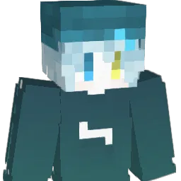 kuzira_69 Minecraft avatar bust