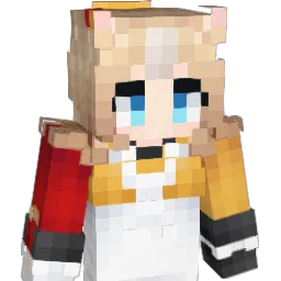 kuzurei's Minecraft skin