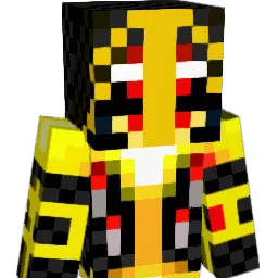 kvaale's Minecraft skin