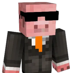 kvaalex Minecraft avatar bust