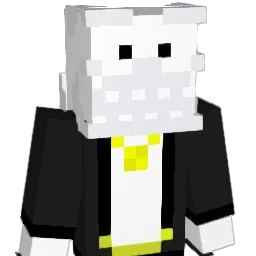 kvaka's Minecraft skin