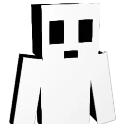 kvfam04 Minecraft avatar bust