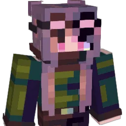 kvindi's Minecraft skin