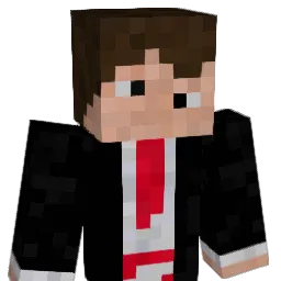 kvizzu's Minecraft skin