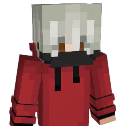 kvlct Minecraft avatar bust
