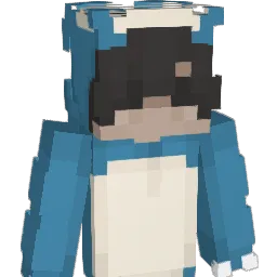 kvler's Minecraft skin