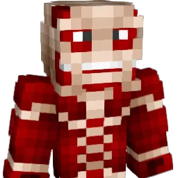 kvlerr Minecraft avatar bust