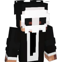 kvlx999 Minecraft avatar bust