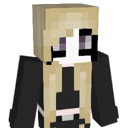 kvm666's Minecraft skin