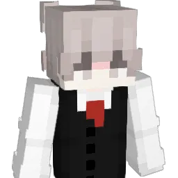 kvn_n Minecraft avatar bust
