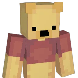 kvnbyl Minecraft avatar bust