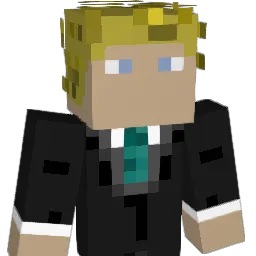 kvrl2g Minecraft avatar bust