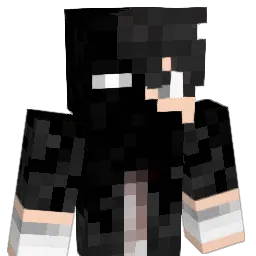 kvy77 Minecraft avatar bust