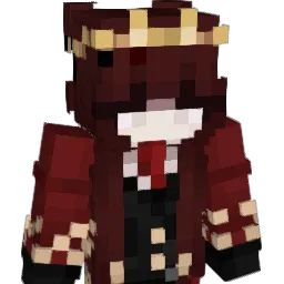 kvzxx Minecraft avatar bust