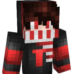 kw0rs Minecraft avatar bust