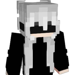 kw6666 Minecraft avatar bust