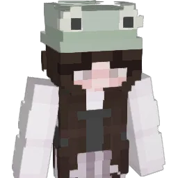 kwaboo's Minecraft skin