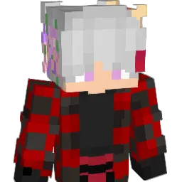 kwaddo's Minecraft skin