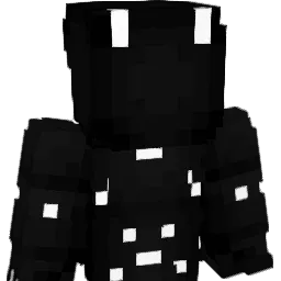 kwaiiii_ Minecraft avatar bust