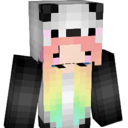 kwamaking's Minecraft skin