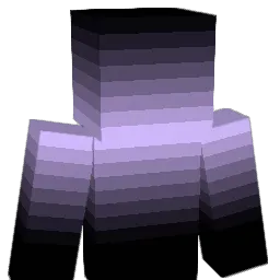 kwanse Minecraft avatar bust