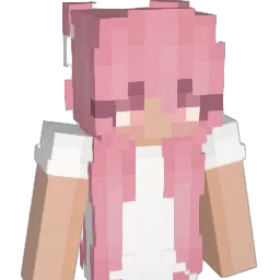 kwaryu's Minecraft skin
